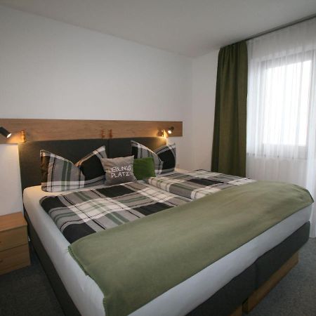 Apartment Neurauter-1 By Interhome ฟือเกน ภายนอก รูปภาพ