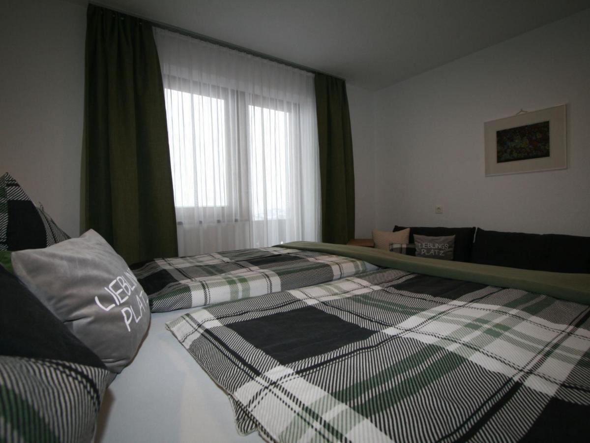 Apartment Neurauter-1 By Interhome ฟือเกน ภายนอก รูปภาพ