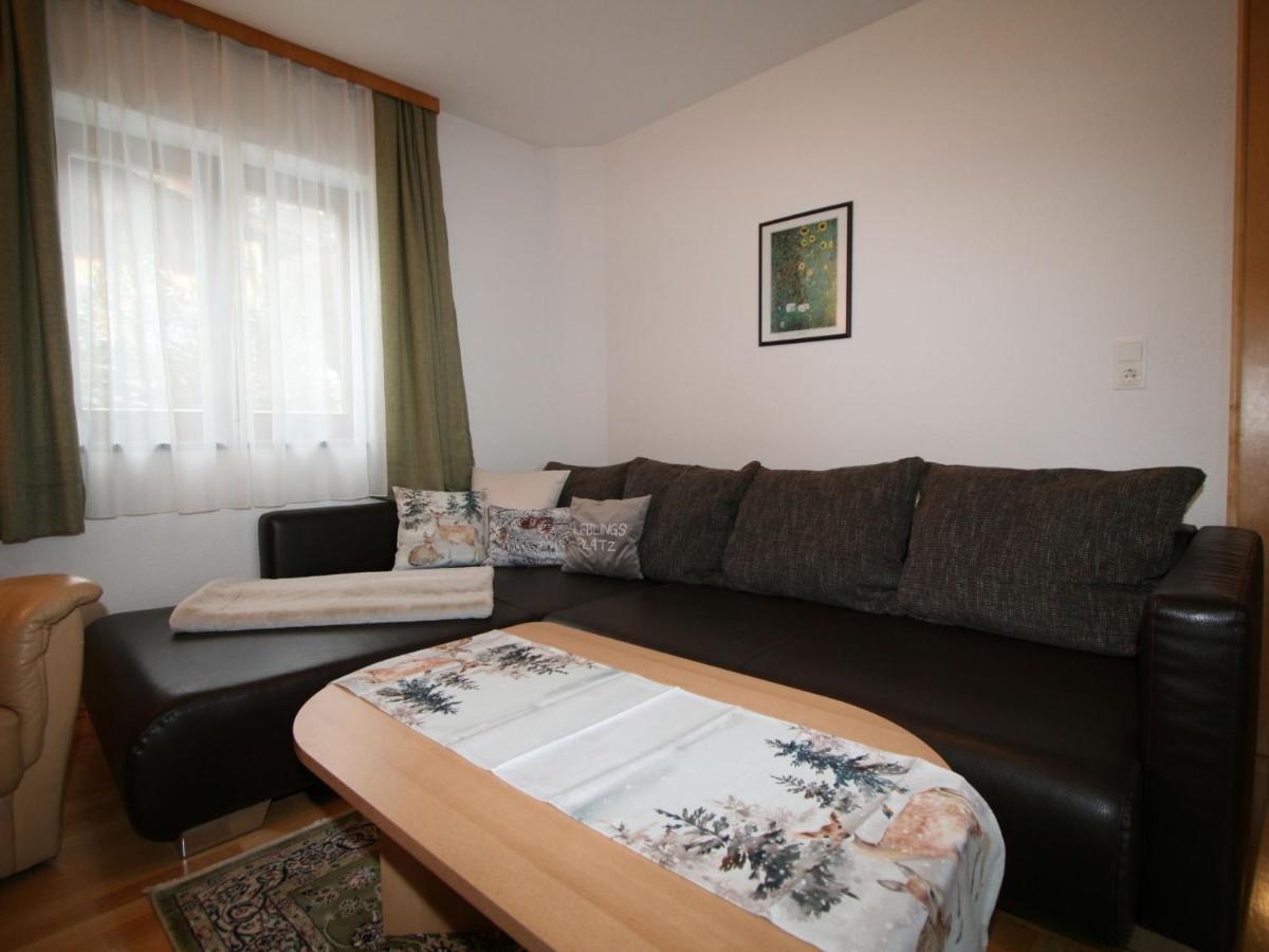 Apartment Neurauter-1 By Interhome ฟือเกน ภายนอก รูปภาพ